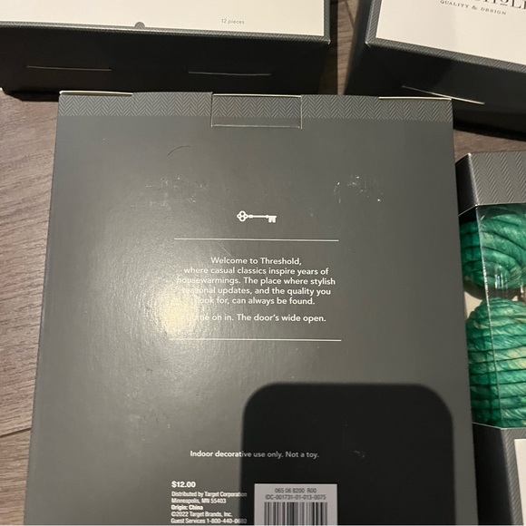 Threshold Vase Fillers - Picture 3 of 4